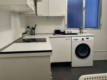 Piso en alquiler en Madrid