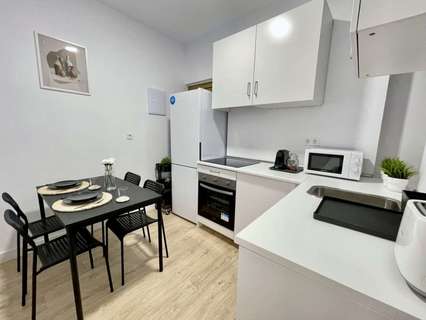 Piso en alquiler en Madrid