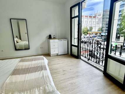 Piso en alquiler en Madrid