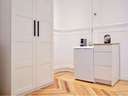 Piso en alquiler en Madrid