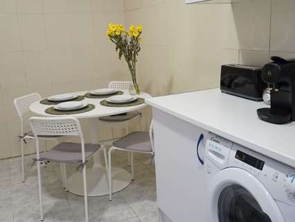 Piso en alquiler en Madrid