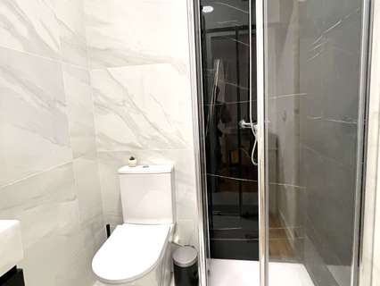 Piso en alquiler en Madrid