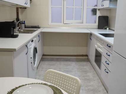 Piso en alquiler en Madrid