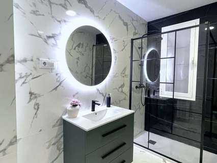 Piso en alquiler en Madrid