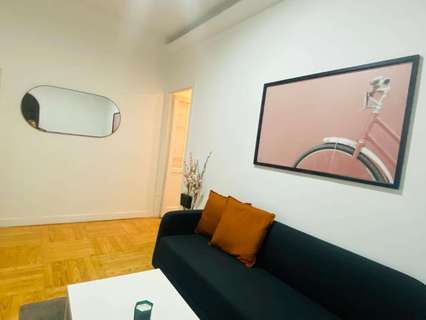 Piso en alquiler en Madrid