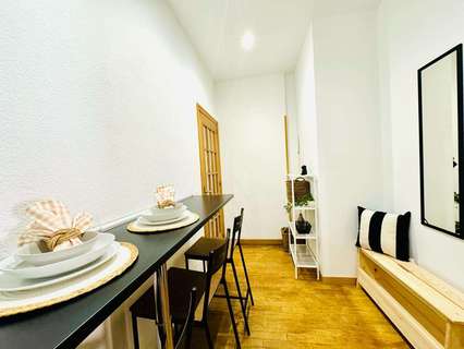 Piso en alquiler en Madrid
