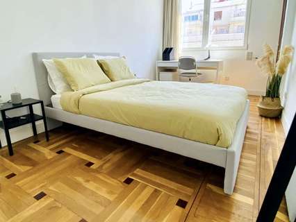 Piso en alquiler en Madrid