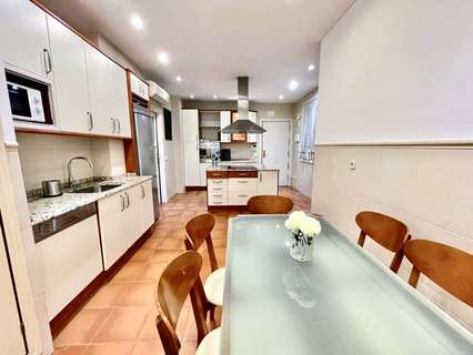 Piso en alquiler en Madrid