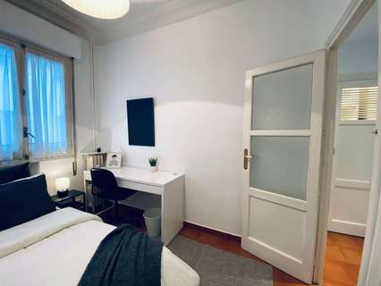 Piso en alquiler en Madrid