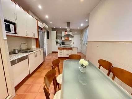 Piso en alquiler en Madrid