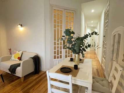 Piso en alquiler en Madrid