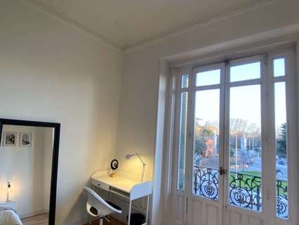 Piso en alquiler en Madrid