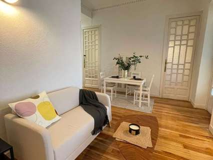 Piso en alquiler en Madrid