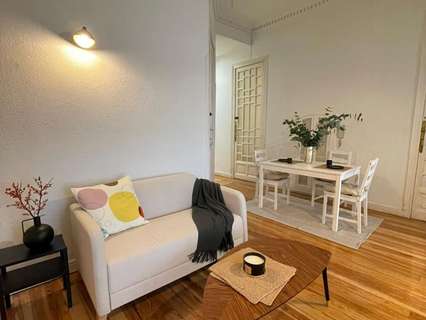 Piso en alquiler en Madrid