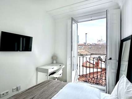 Piso en alquiler en Madrid