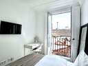 Piso en alquiler en Madrid