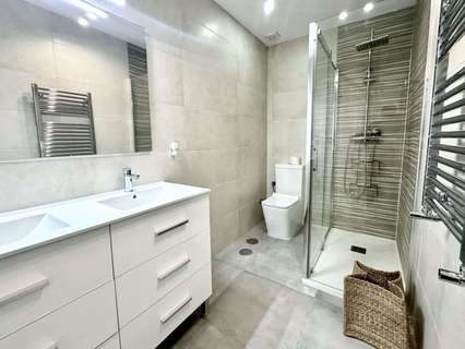 Piso en alquiler en Madrid