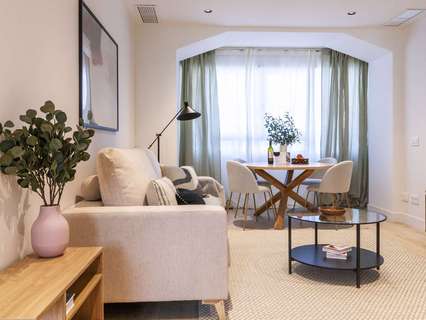 Apartamento en alquiler en Madrid