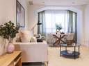 Apartamento en alquiler en Madrid