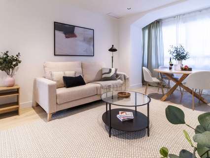 Apartamento en alquiler en Madrid
