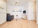 Estudio en alquiler en Madrid