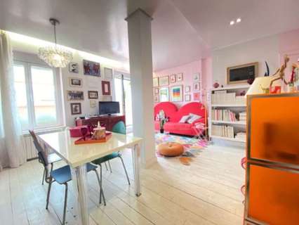 Apartamento en alquiler en Madrid