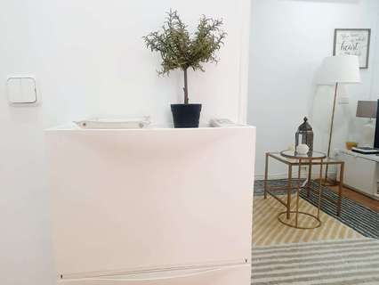 Apartamento en alquiler en Madrid