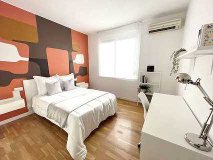 Piso en alquiler en Murcia