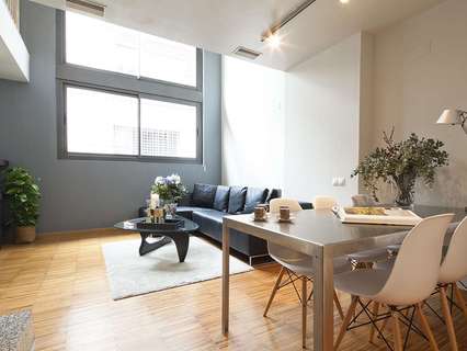Apartamento en alquiler en Barcelona