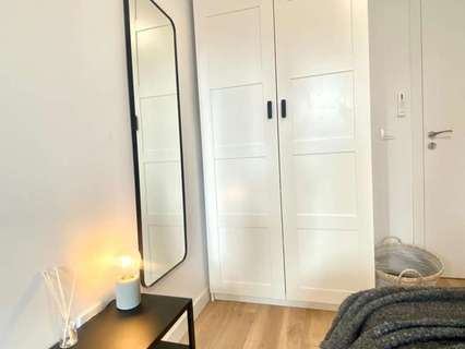 Piso en alquiler en Madrid