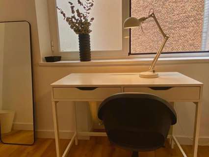 Piso en alquiler en Madrid