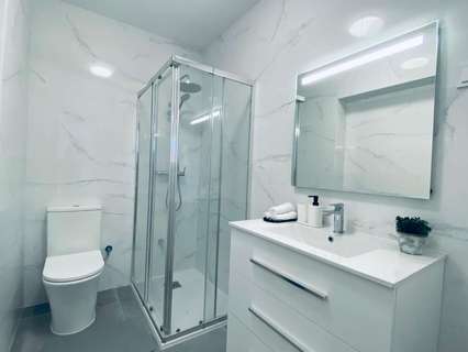 Piso en alquiler en Madrid