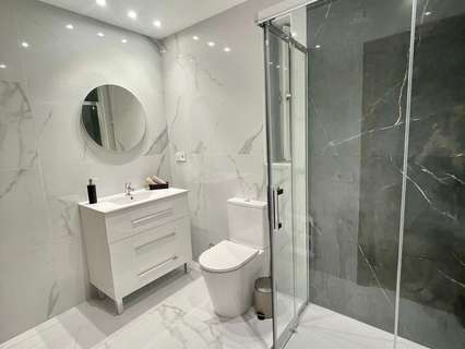 Piso en alquiler en Madrid