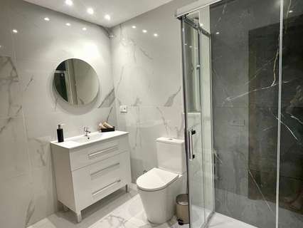 Piso en alquiler en Madrid