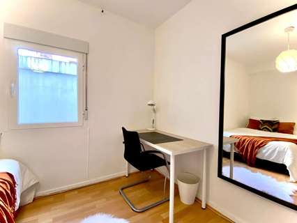 Piso en alquiler en Madrid