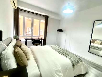 Piso en alquiler en Madrid