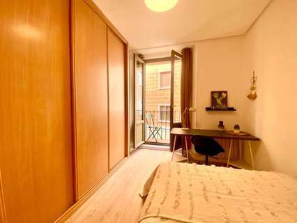 Piso en alquiler en Madrid