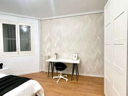 Piso en alquiler en Madrid