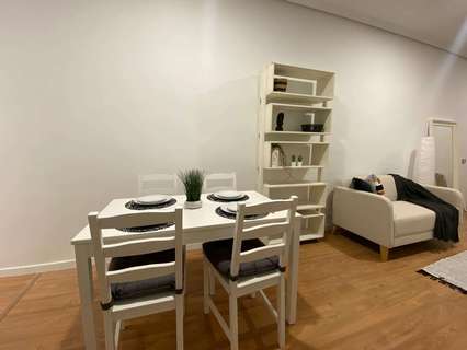 Piso en alquiler en Madrid