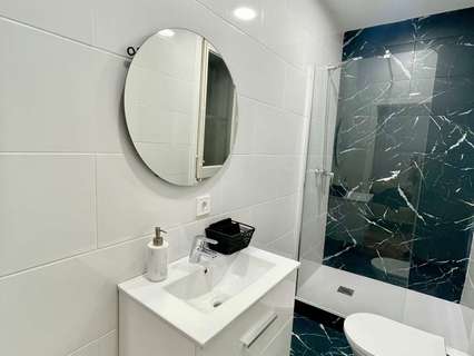 Piso en alquiler en Madrid
