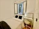 Piso en alquiler en Madrid