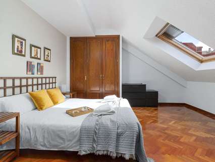 Piso en alquiler en Madrid
