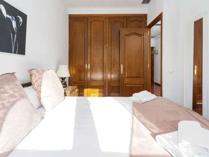 Piso en alquiler en Madrid