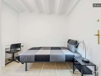 Piso en alquiler en Barcelona