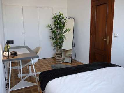 Piso en alquiler en Madrid