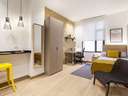 Estudio en alquiler en Valencia