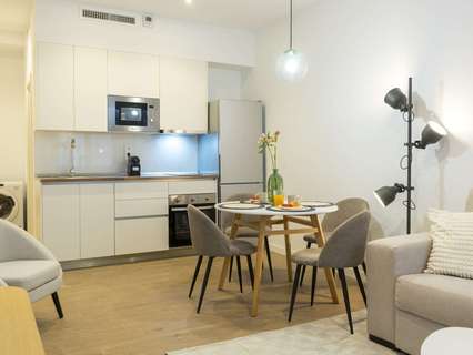 Estudio en alquiler en Málaga