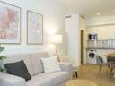 Estudio en alquiler en Málaga