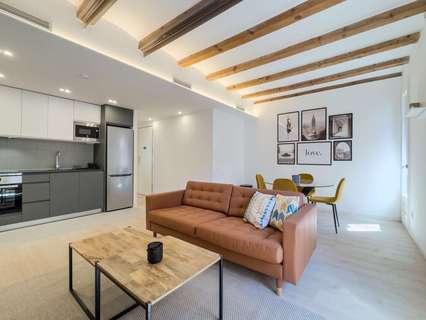 Apartamento en alquiler en Barcelona