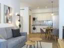 Estudio en alquiler en Málaga